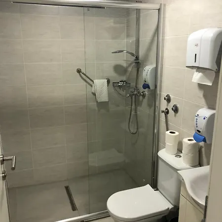 Apartment Ekvator *