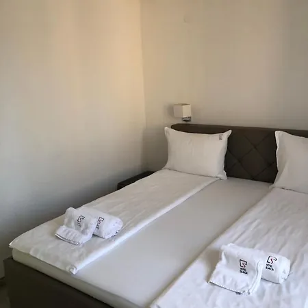 Ekvator Apartment Banja Luka