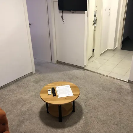 Ekvator Apartment Banja Luka