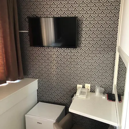 Ekvator Apartment